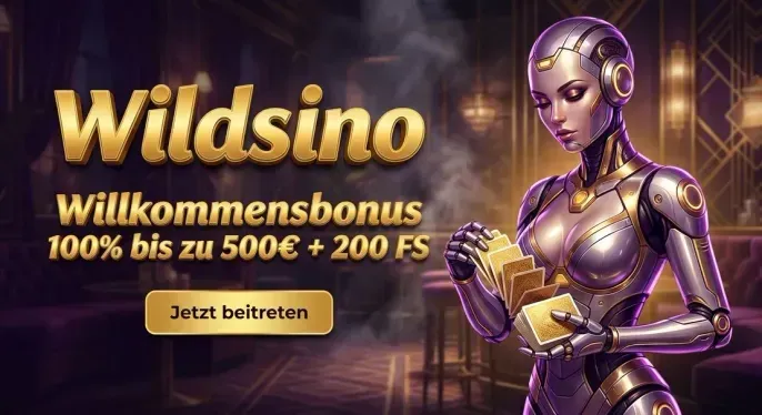 Wildsino Casino